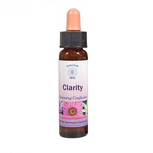 Эссенция «Ясность сознания» Clarity - 10 мл. Англия