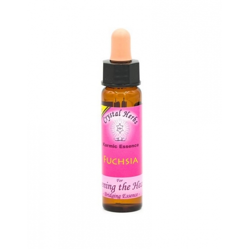 Кармическая эссенция Фуксия (Fuchsia)