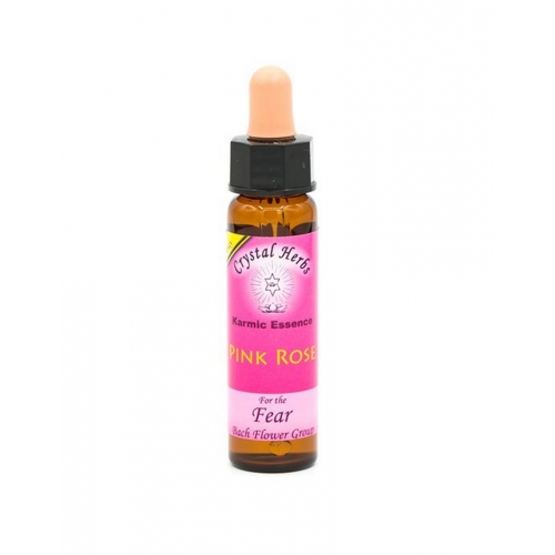 Кармическая эссенция Розовые Розы (Pink Rose)