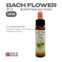 №32 Vine (Виноградная лоза) Вайн - 10 мл. Англия №32 Vine (Виноградная лоза) Вайн - 10 мл. Англия