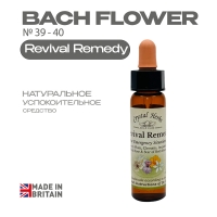 39 Revival Remedy (Ревайвл Ремеди) 39 Revival Remedy (Ревайвл Ремеди)